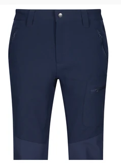 X-Pro Prolite Stretch Trouser (Short)
