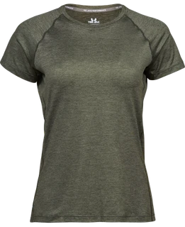 CoolDry Tee Women´s
