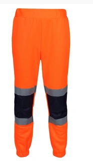 Pro Hi-Vis Joggers