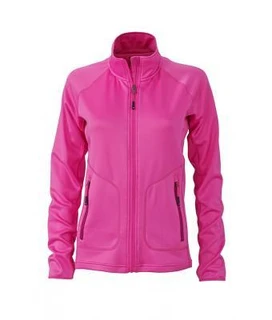 Ladies' Stretchfleece Jacket 