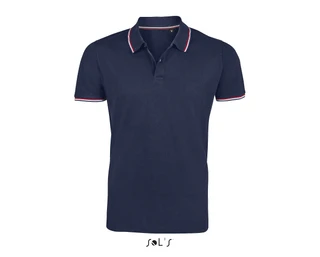 Men's polo shirt  Sol's  PRESTIGE men
