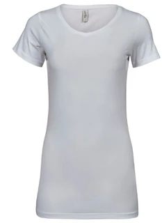 Fashion Stretch Tee Extra Length Women´s