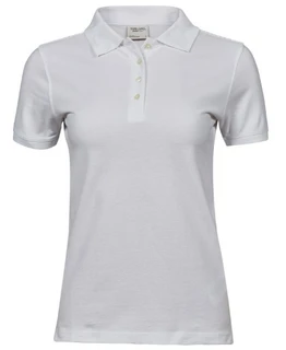 Women´s Heavy Polo