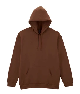 Softstyle Midweight Fleece Adult Hoodie