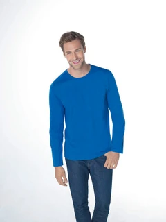 Tričko dl.rukáv II