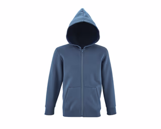 STONE KIDS Kid's zip hoodie