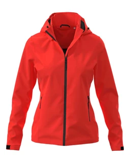 Lux Softshell Jacket Woman