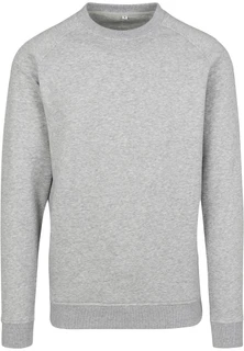 Raglan Sweat Crewneck