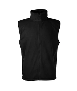 Sleeveless Fleece