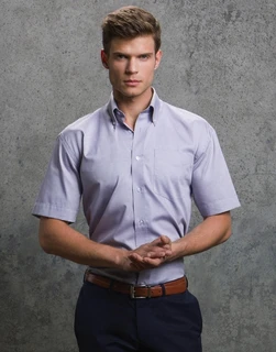 Pánská Košile Corporate Oxford