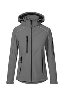 Women's Warm Softshell Jacket