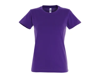 IMPERIAL Women's round neck t-shirt