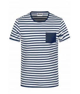 Men's T-Shirt Striped