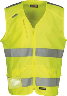 High visibility vest Expert