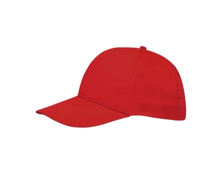 SUNNY Five panel cap