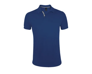PORTLAND MEN Men's polo shirt