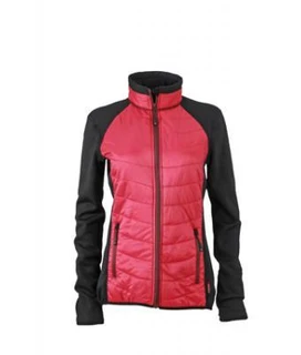 Ladies' Hybrid Jacket 