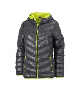 Ladies' Down Jacket