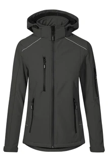 Women's Warm Softshell Jacket