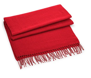 Classic Woven Scarf