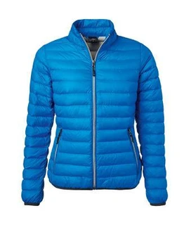 Ladies' Down Jacket