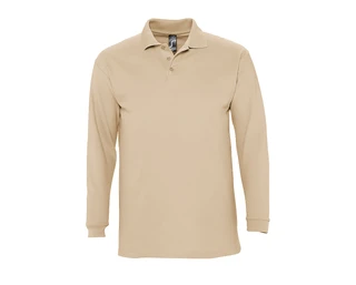 WINTER II Men's polo shirt