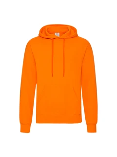 Classic Hooded Sweat