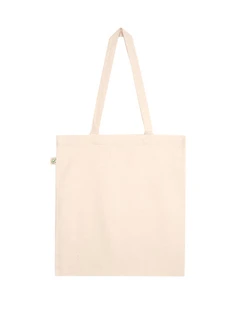 Heavy Shopper Tote Bag