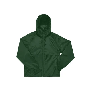 Reset Lined Windbreaker