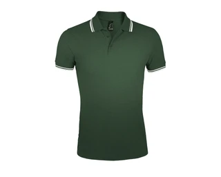 PASADENA MEN Men's polo shirt