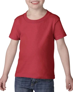 Toddler Heavy Cotton T-Shirt