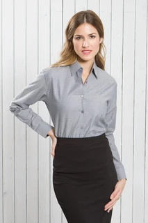 Dámská košile Casual & Business Long Sleeve