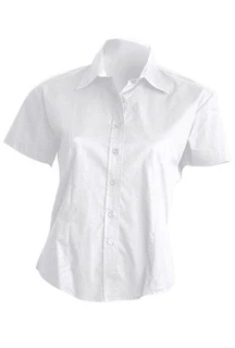 Dámská Košile Lady Oxford Short Sleeve