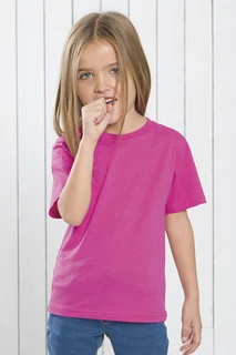 Dětské Tričko Kid Ocean