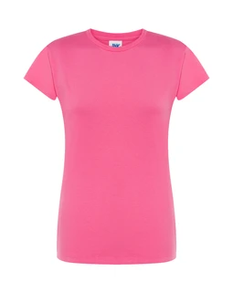 Dámské Triko Regular Lady Comfort T-Shirt
