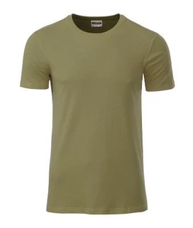 Men's Basic-T
