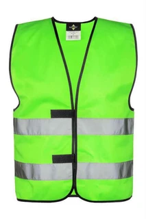 Safety Vest Wolfsburg