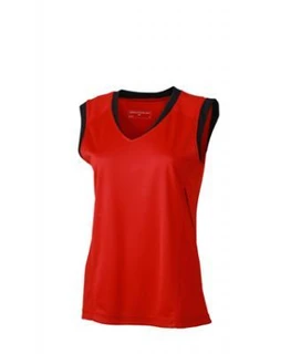 Ladies´Running Tank TopCool®