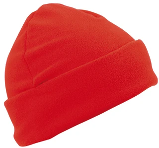 Čepice Microfleece Cap