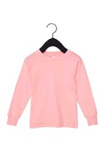3501T Toddler Jersey Long Sleeve Tee
