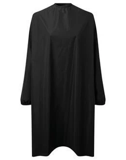 Long Sleeve Waterproof Salon Gown PR117