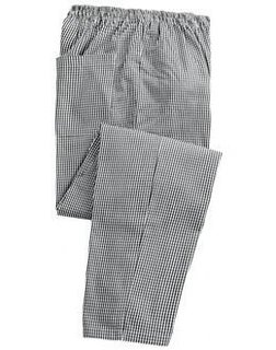 Chef's  Pull-on Trousers PR552