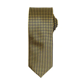 Kravata Puppy Tooth Tie