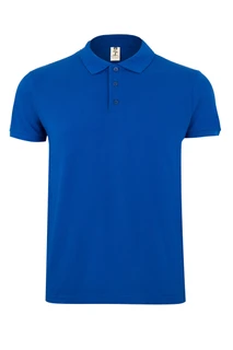 Mackay Kids Short Sleeve Polo