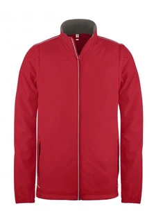 Bunda s Odnímatelnými Rukávy PA218