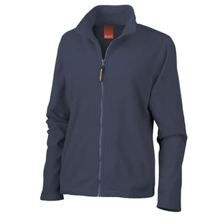 Dámská Mikrofleecová Bunda