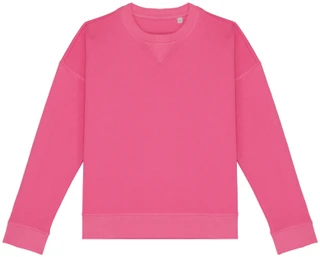 Ladies’ oversize sweatshirt Weekend
