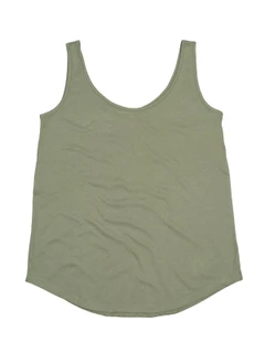 Women's Loose Fit Vest