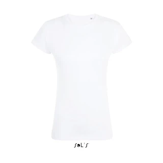 Women's sublimation T-shirt 