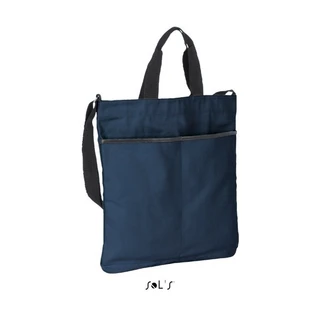 Multi-purpose heavy canvas bag